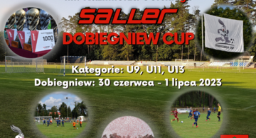 XXVIII Edycja MMTPN SALLER Dobiegniew Cup 2023