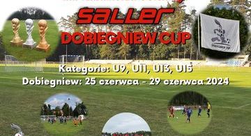 Saller Dobiegniew CUP 2024